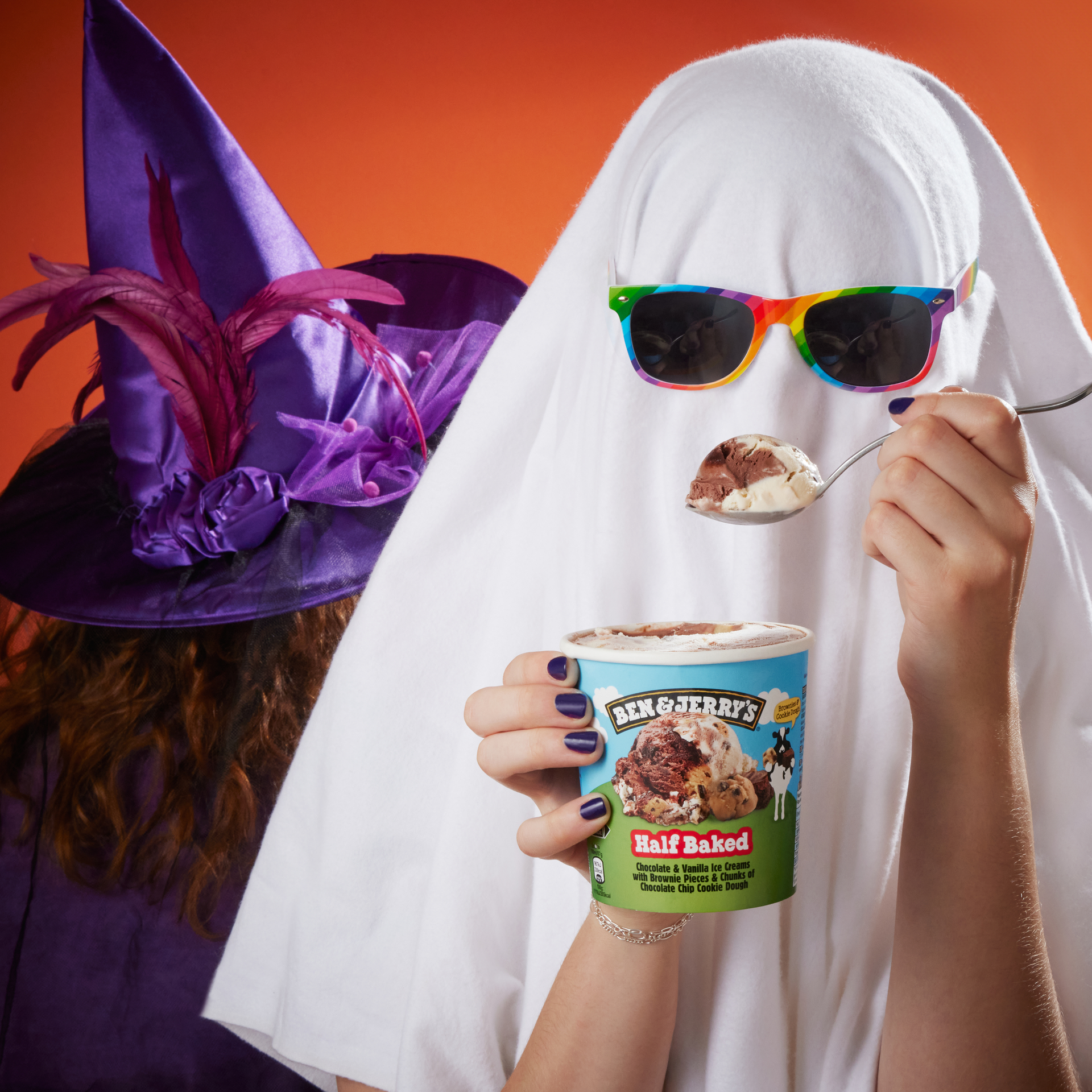 QUIZ: Which Flavor Matches Your Halloween Vibe?