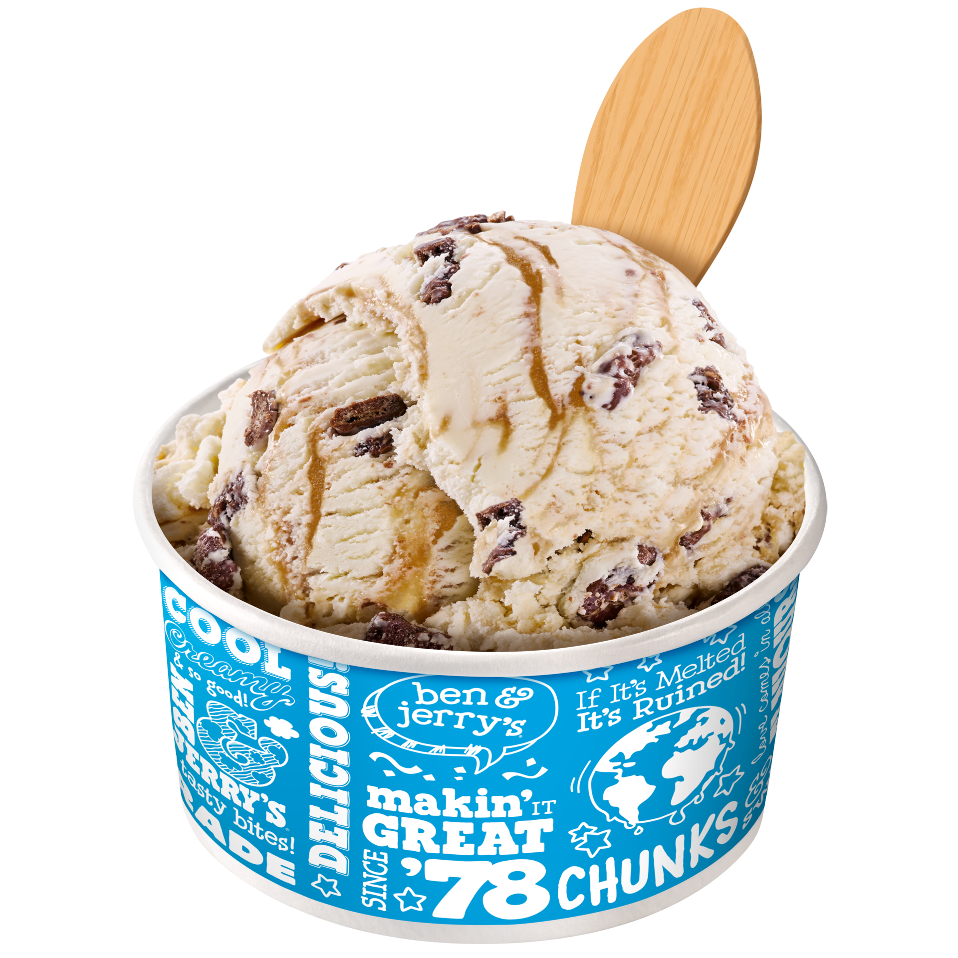 Netflix & Chilll'd™ Original Ice Cream in Scoop Shops